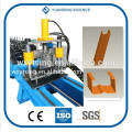 YDSING-YD-000111 Passed CE and ISO Full Automatic C Purlin machine/Full Automatic Galvanized Steel C Purlin Forming Machine